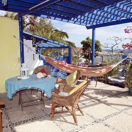 Holiday home Casa Maravilla Del Mar - Office With Sea View *