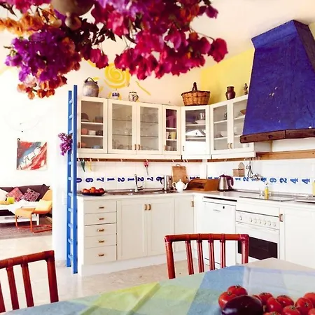 Holiday home Casa Maravilla Del Mar - Office With Sea View *