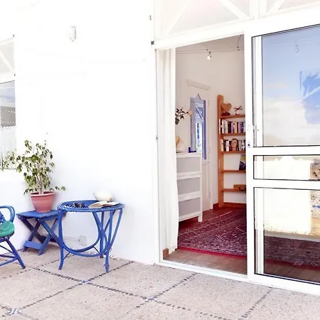 Casa Maravilla Del Mar - Office With Sea View *