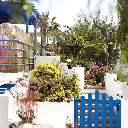 Casa Maravilla Del Mar - Office With Sea View Holiday home Tarajalejo